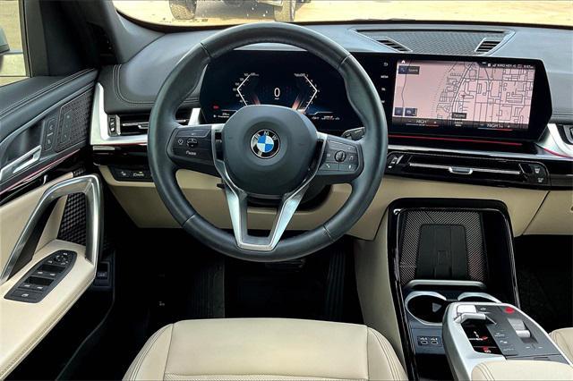 2023 bmw x1 xdrive28i