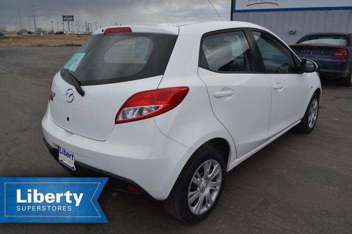 2014 mazda mazda2 sport sport 4dr hatchback 5m for sale in jolly acres, south dakota