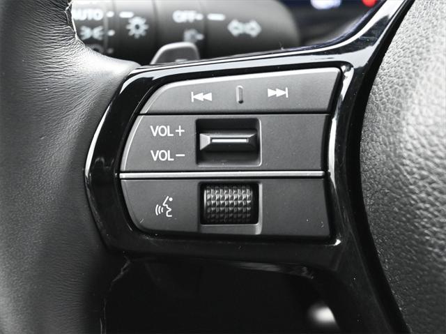 2023 honda civic sport touring