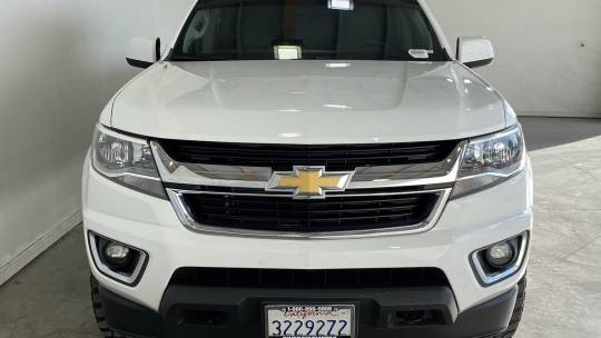2020 Chevrolet