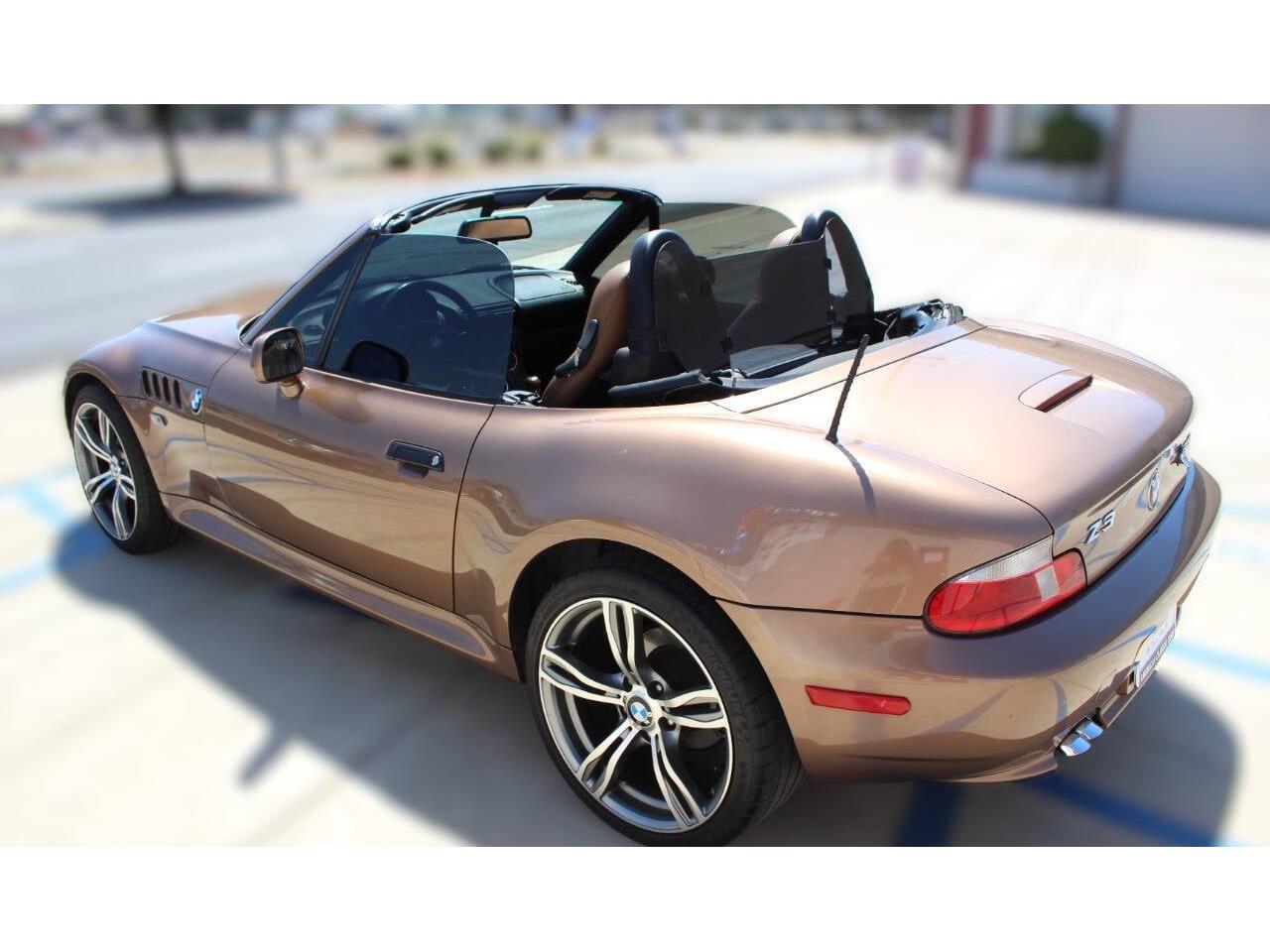 2002 bmw z3