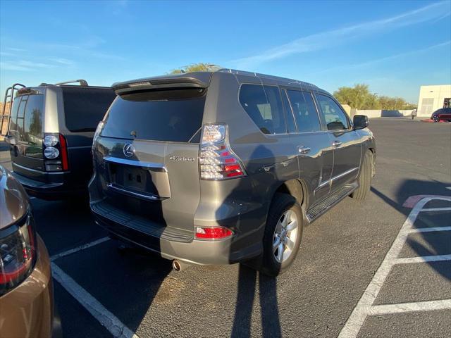 2014 lexus gx 460 base