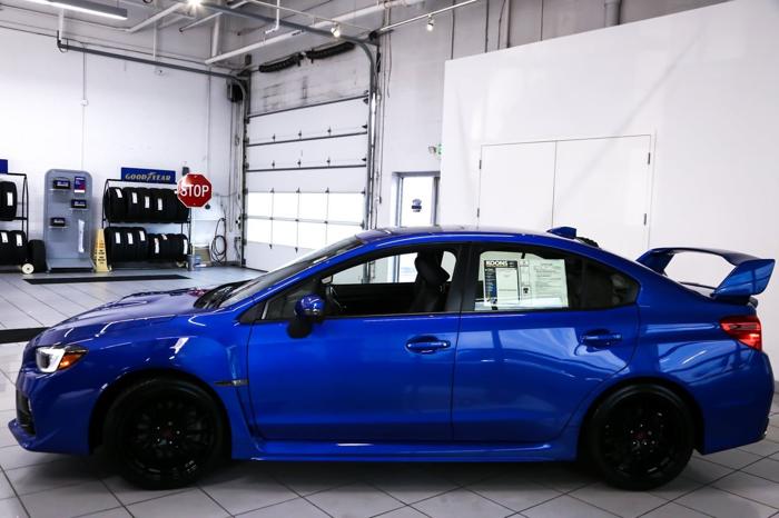 used 2016 subaru wrx limited white marsh, md 21162 for sale in white marsh, maryland
