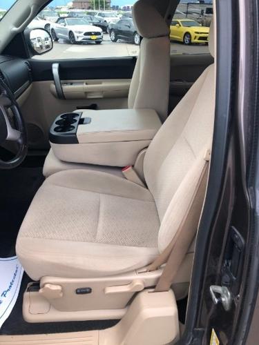 used 2007 gmc sierra 1500 sle seward, ne 68434 for sale in seward, nebraska