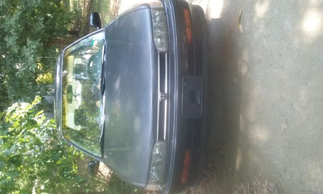 93 honda accord ex