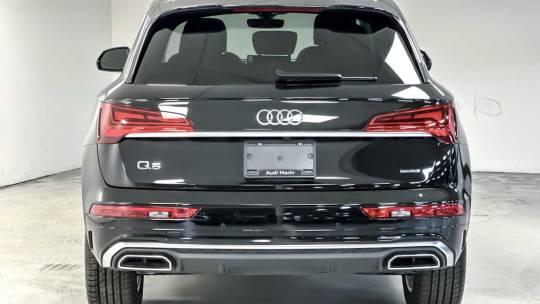 2024 Audi Q5