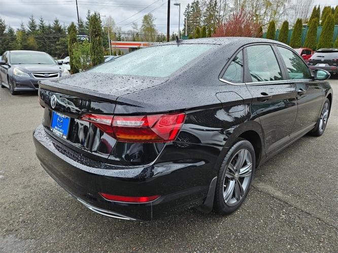 2019 volkswagen jetta in everett, washington