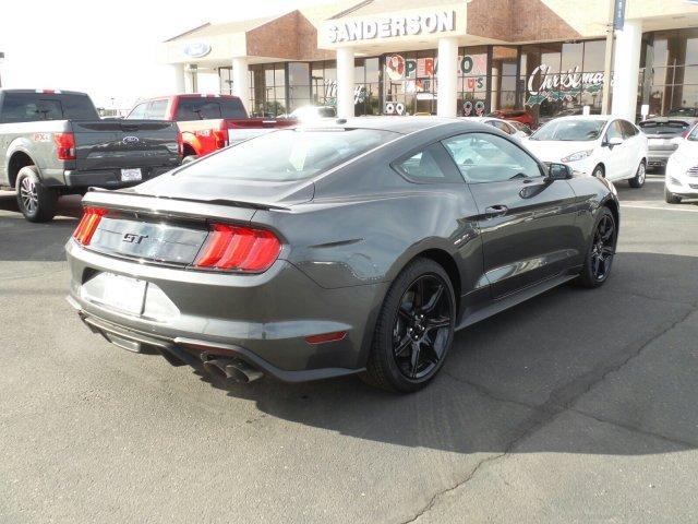 new 2019 ford mustang gt coupe glendale, az 85301 for sale in glendale, arizona