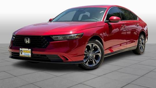 2024 Honda Accord