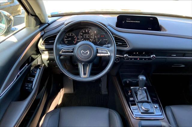 2023 mazda cx-30 turbo premium package