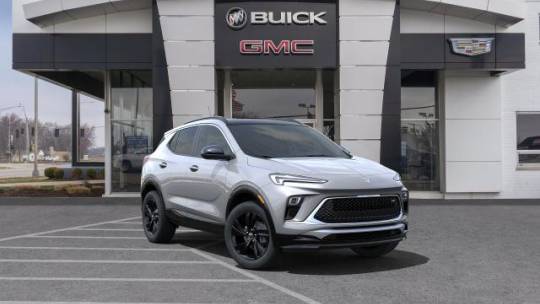 2024 Buick Encore GX