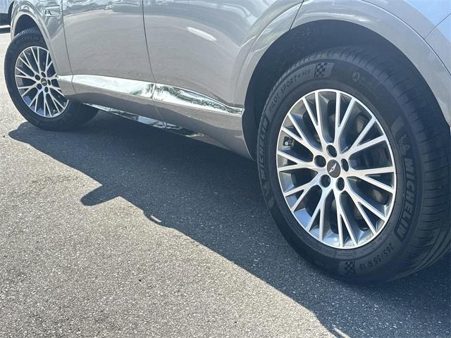 2021 genesis gv80 2.5t