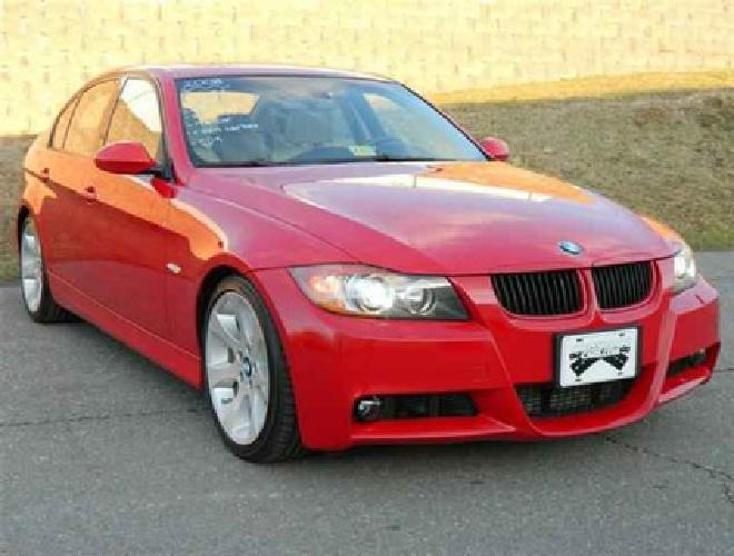 2008 bmw 3-series 335i in lynchburg, va