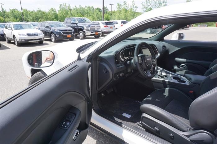 new 2018 dodge challenger gt lakeville, mn 55044 for sale in antlers park, minnesota
