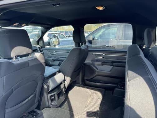 2021 ram 1500 big horn/lone star in rochester, new york