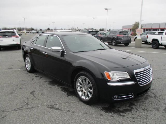 2014 chrysler 300 c c 4dr sedan for sale in milford, delaware