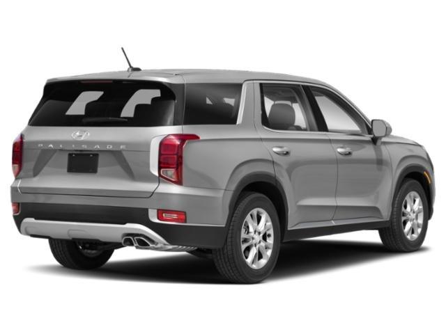 2022 hyundai palisade se