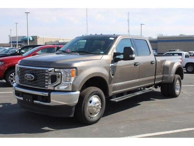 2022 ford f-350 xlt in saint louis, missouri