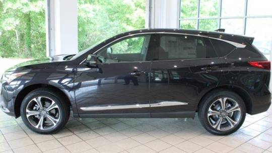 2024 Acura RDX advance package