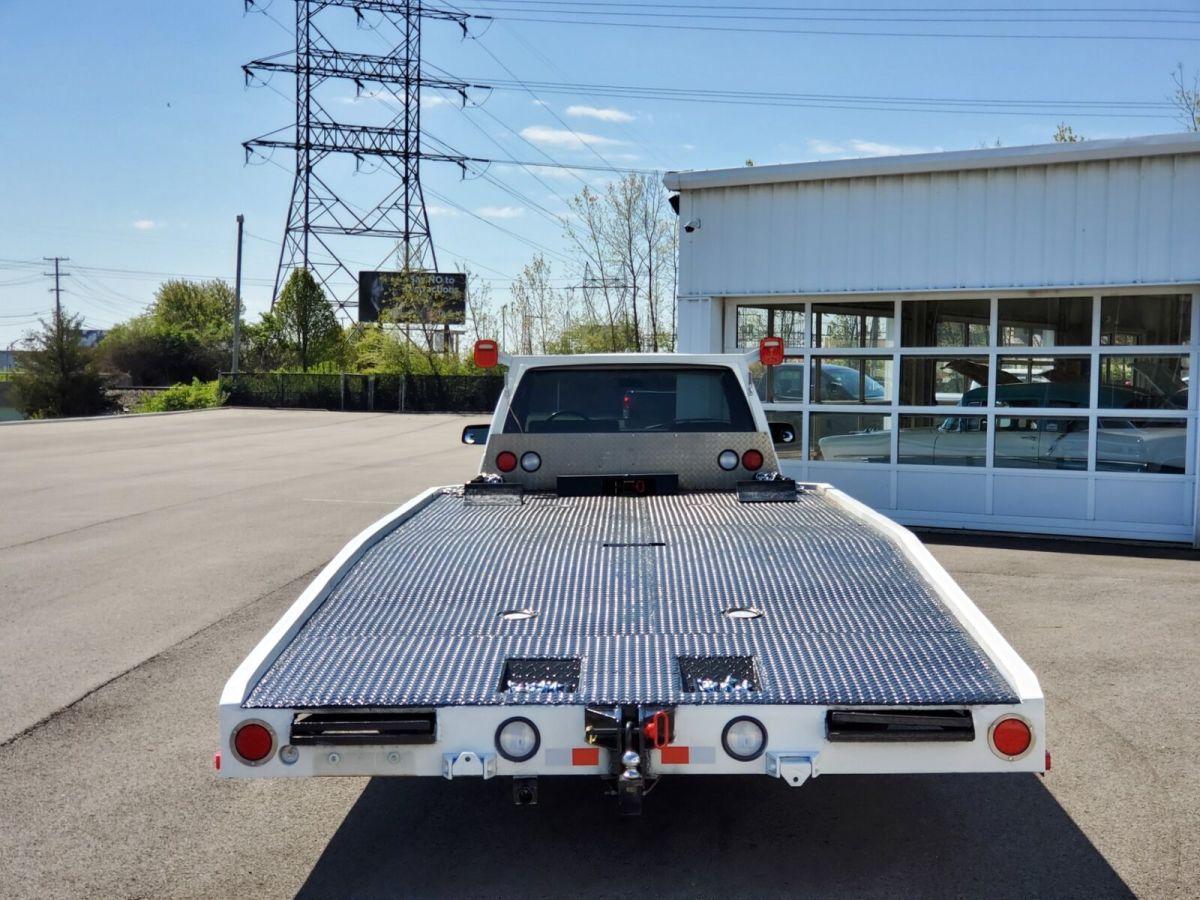 1988 chevrolet silverado 3500