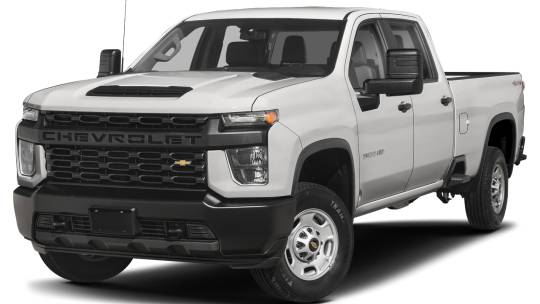 2023 Chevrolet Silverado 2500hd