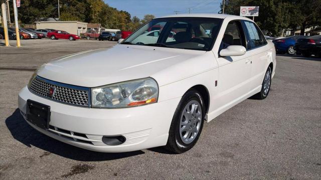 2003 saturn l 200
