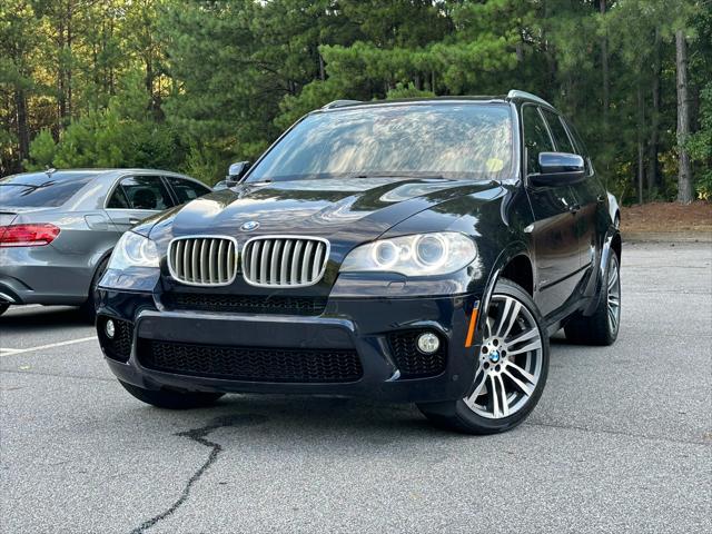 2013 bmw x5 xdrive50i