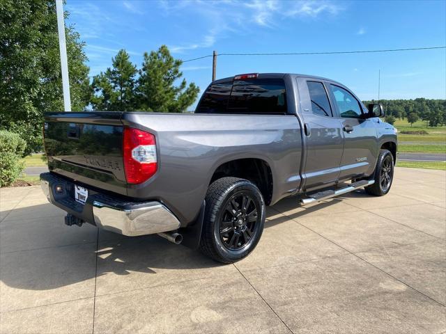 2019 toyota tundra sr