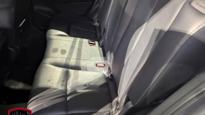 2023 mitsubishi eclipse cross sel
