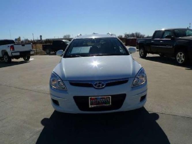 2011 hyundai elantra touring gls in wichita falls, tx