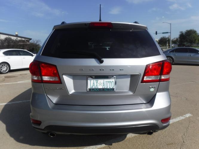 used 2017 dodge journey awd sxt lincoln, ne 68521 for sale in lincoln, nebraska