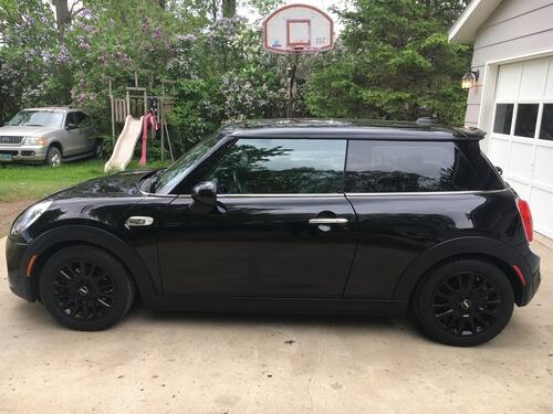 2015 mini cooper s