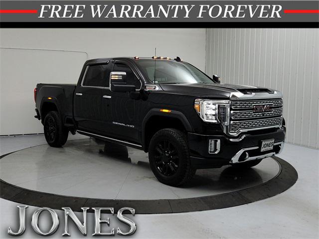 2023 gmc sierra 3500 denali