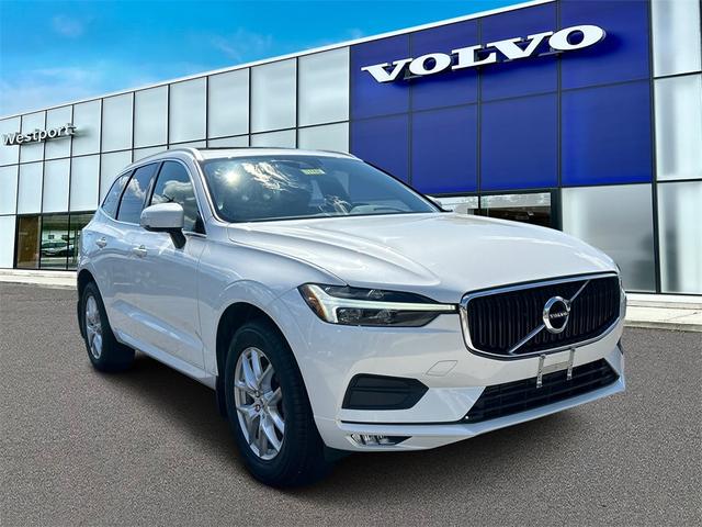 2021 volvo xc60 t5 momentum