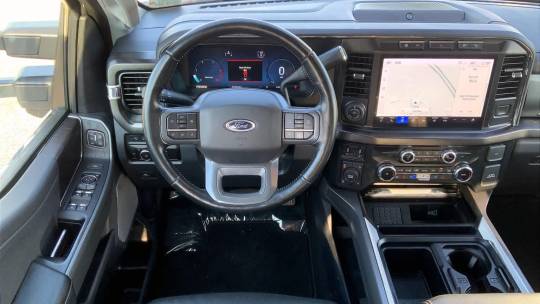 2023 Ford F-250