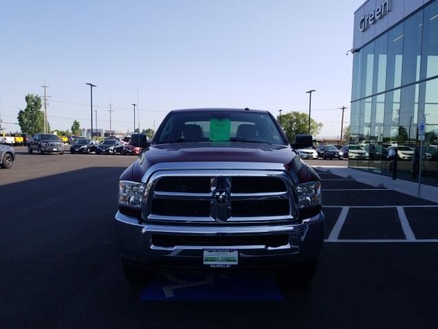 2017 ram ram pickup 2500 tradesman 4x4 tradesman 4dr crew cab 6.3 ft. sb pickup for sale in evergreen, montana