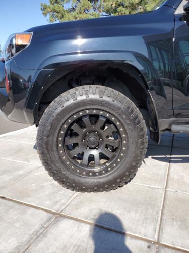 used 2016 toyota 4runner trd pro bend, or 97701 for sale in bend, oregon