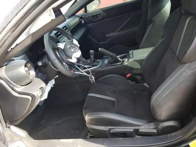 2023 toyota gr86 premium