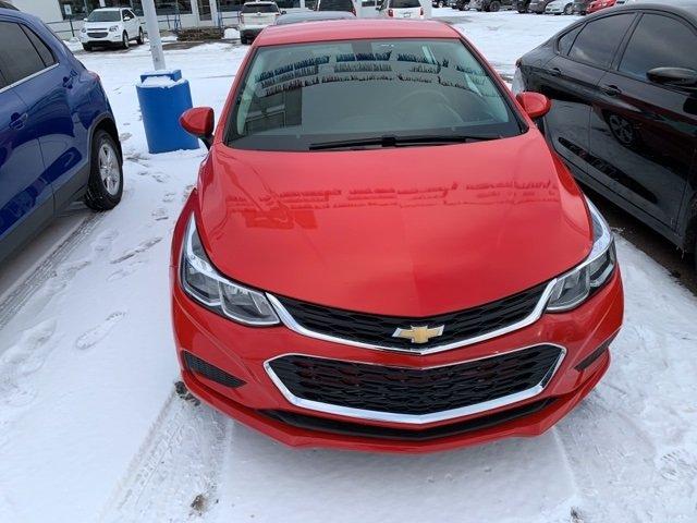 used 2016 chevrolet cruze ls sedan flint, mi 48504 for sale in flint, michigan