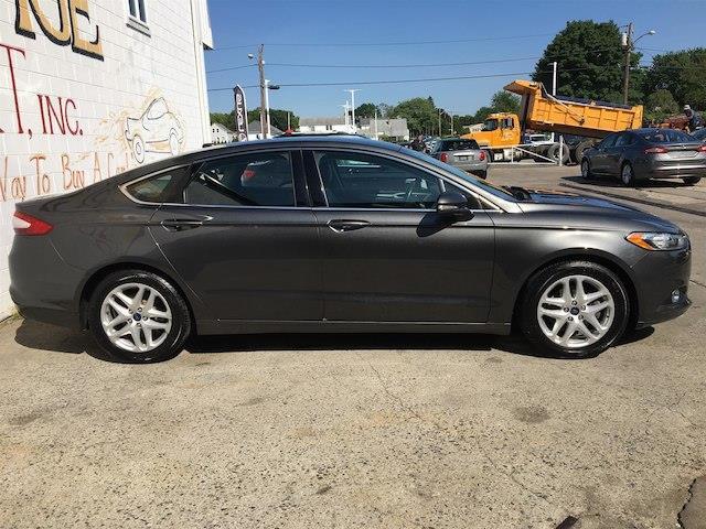 2015 ford fusion se se 4dr sedan for sale in smithfield, rhode island