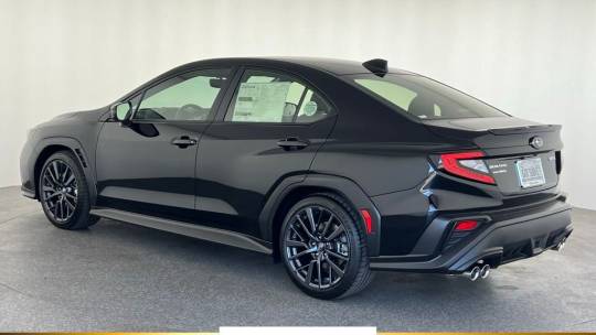 2024 Subaru WRX