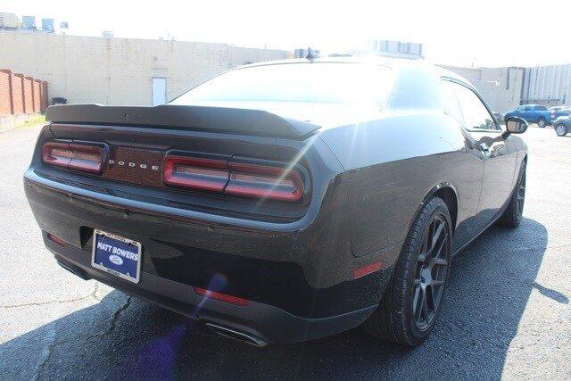 used 2016 dodge challenger r/t scat pack metairie, la 70002 for sale in metairie, louisiana