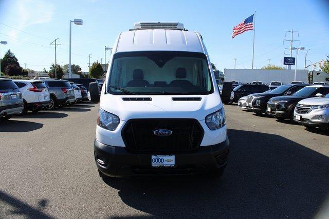 2021 ford transit-250 base