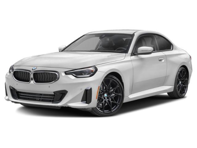 2024 bmw 230 i xdrive
