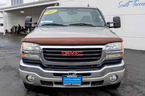 2007 gmc sierra 2500 in saint louis, missouri