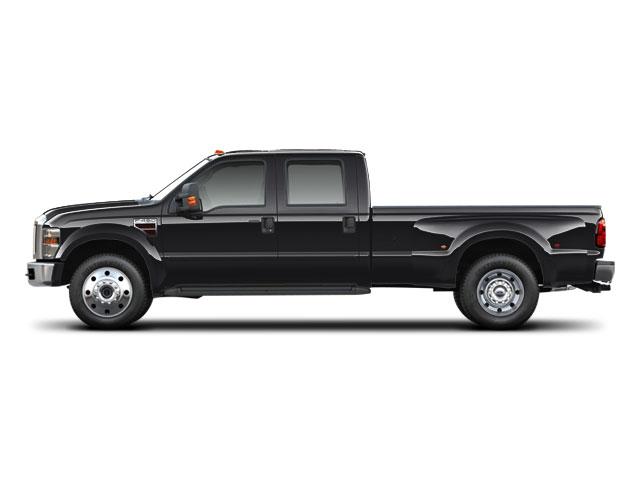 2008 ford f-450 king ranch