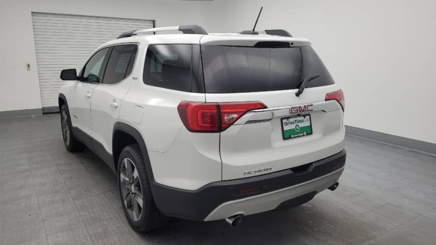 2017 gmc acadia slt-2