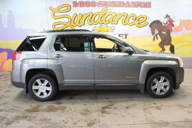 2012 gmc terrain sle-1
