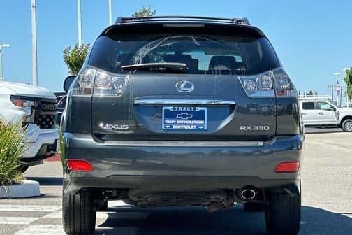 2004 lexus rx 330 in banta, california