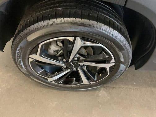 2022 chevrolet trailblazer rs all-wheel drive in hiawatha, iowa